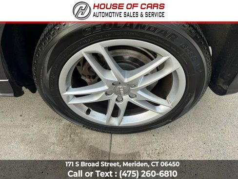 Used 2016 Audi Q5 3.0T Premium Plus w/ Technology Package AWD/4WD image 13