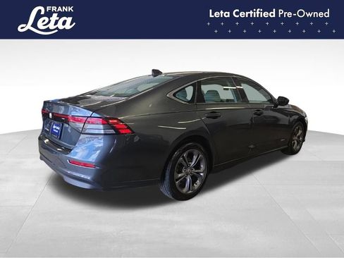 Used 2023 Honda Accord EX image 6