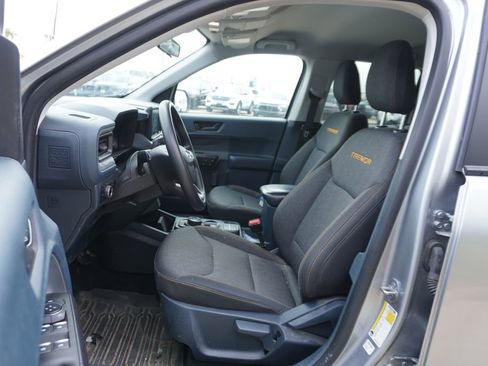 Used 2024 Ford Maverick Tremor w/ Tremor Off-Road Package image 7