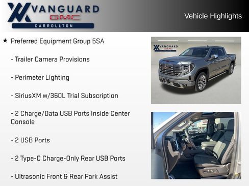 New 2026 GMC Sierra 1500 Denali image 26