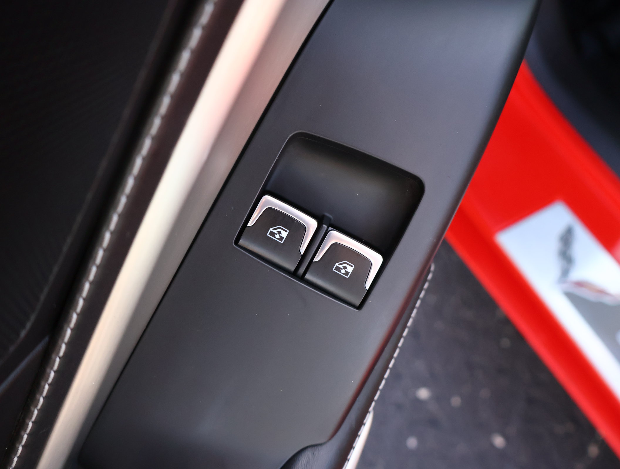 Used 2019 Chevrolet Corvette Stingray Convertible w/ 3LT Preferred Equipment Group RWD image 9