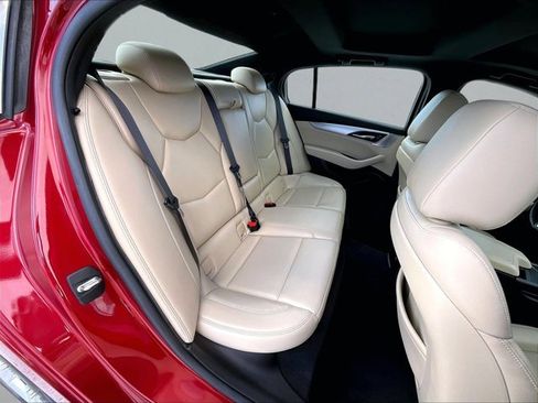 Used 2023 Cadillac CT5 Luxury w/ Sun And Sound Package image 29