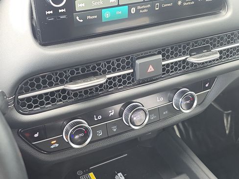Certified 2023 Honda HR-V EX-L image 25