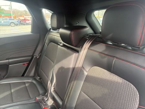 Used 2025 Ford Escape ST-Line Select image 27