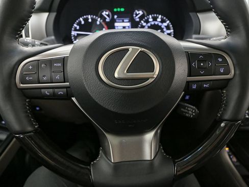 Used 2023 Lexus GX 460 Premium AWD/4WD image 36