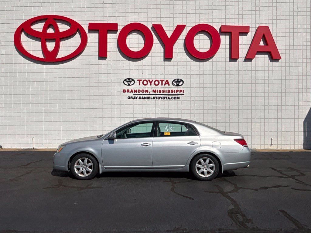 Used 2006 Toyota Avalon XL FWD image 4