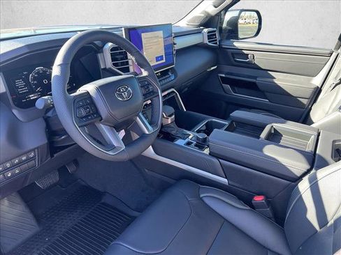 New 2026 Toyota Tundra Limited image 3