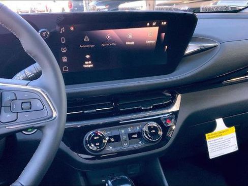New 2026 Buick Envista Sport Touring w/ Convenience I Package image 5