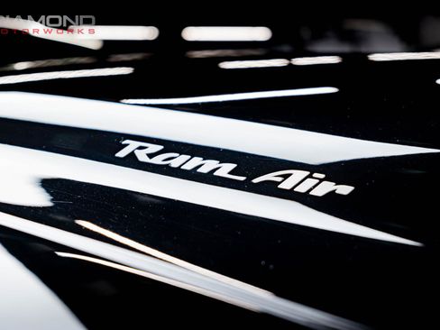 Used 1996 Pontiac Firebird Formula image 6