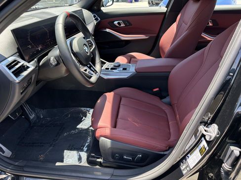 Used 2025 BMW M340i xDrive AWD/4WD image 14