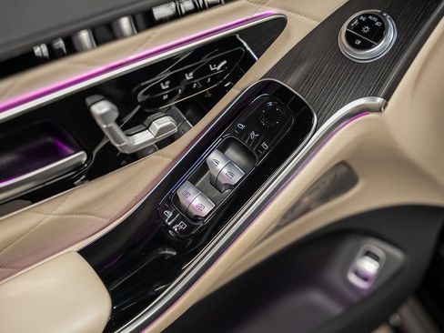 Used 2022 Mercedes-Benz S 580 4MATIC Sedan image 60