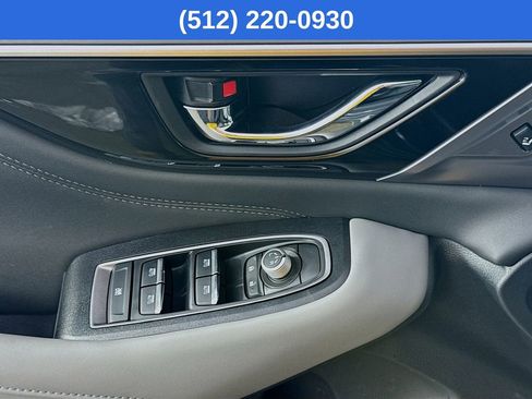 Certified 2025 Subaru Outback Limited image 22
