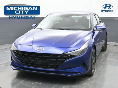 Used 2022 Hyundai Elantra SEL w/ Convenience Package