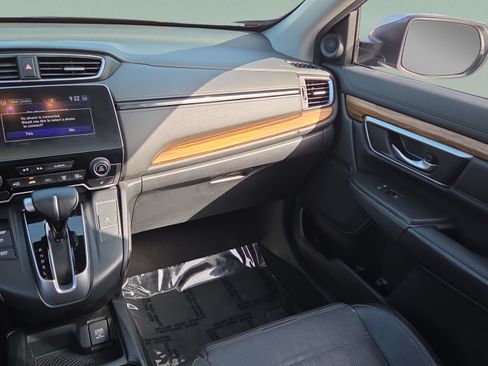 Used 2017 Honda CR-V EX-L image 14