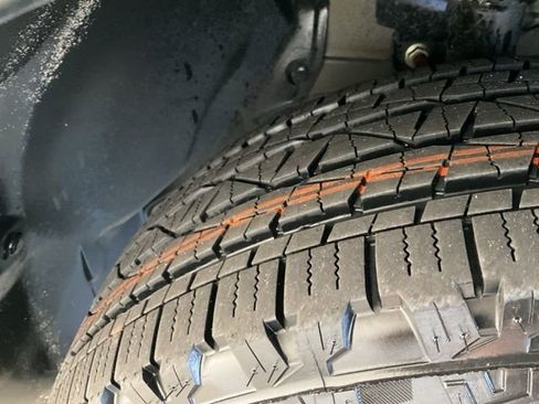 Used 2024 Honda Ridgeline Black Edition image 29