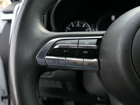 Used 2024 MAZDA CX-50 AWD 2.5 S w/ Preferred Package image 15