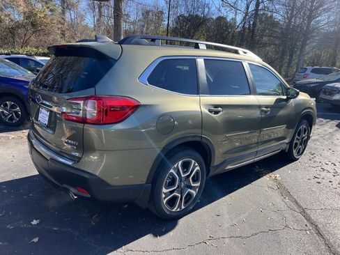 New 2026 Subaru Ascent Limited w/ Popular Package #1 image 7