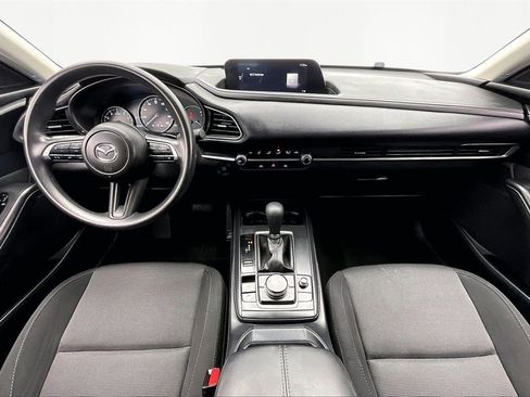 Used 2024 MAZDA CX-30 AWD 2.5 S image 16