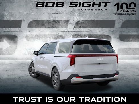 New 2026 Kia Carnival EX image 4