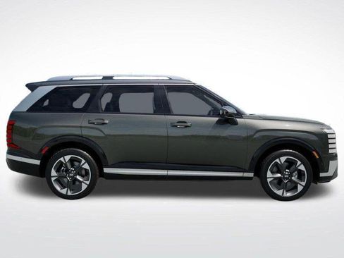 New 2026 Hyundai Palisade Limited AWD/4WD image 6