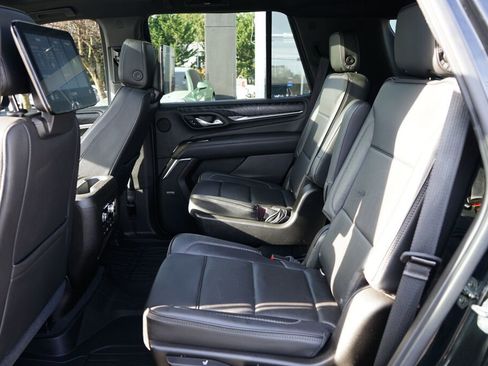 Used 2021 GMC Yukon Denali w/ Denali Ultimate Package image 15