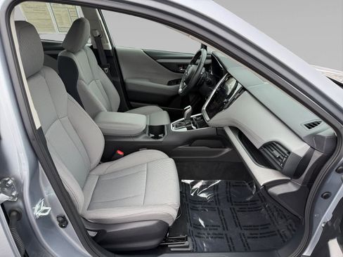 Used 2025 Subaru Legacy Premium image 15