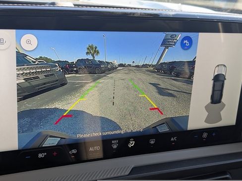 New 2025 Ford Bronco Sport Big Bend image 22