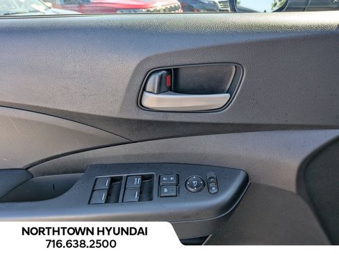 Used 2016 Honda CR-V LX image 19
