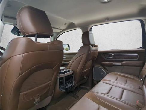 Used 2023 RAM 1500 Limited image 19