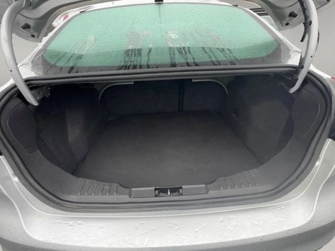 Used 2015 Ford Focus S FWD image 18