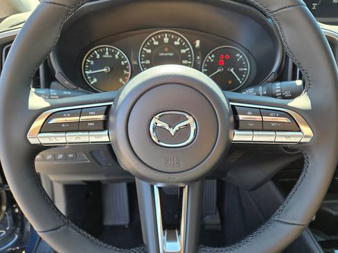 New 2026 MAZDA CX-50 AWD 2.5 S w/ Accent Package image 26