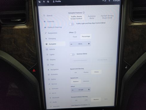 Used 2019 Tesla Model S 100D image 12