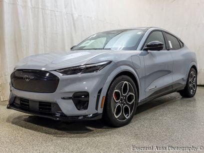 Used 2024 Ford Mustang Mach-E GT