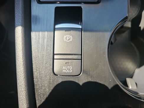 Used 2025 Nissan Rogue SV w/ Rock Creek Premium Package AWD/4WD image 21