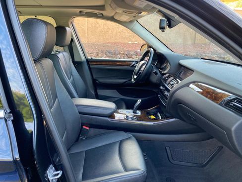 Used 2016 BMW X3 xDrive28i image 59