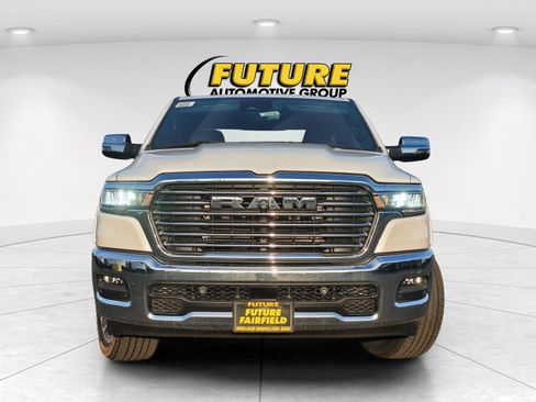New 2025 RAM 1500 Laramie image 3