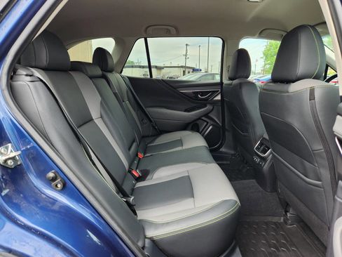 Used 2020 Subaru Outback Onyx Edition XT w/ Popular Package #2 AWD/4WD image 13