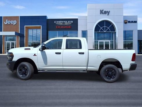 New 2025 RAM 2500 Tradesman w/ Safety Group image 2