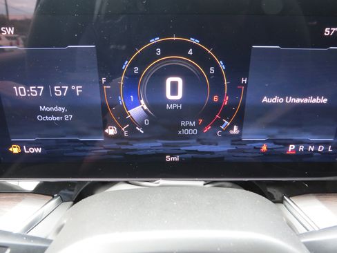 New 2026 Chevrolet Tahoe Premier image 26