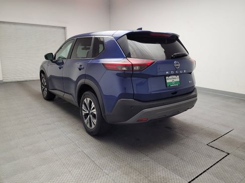 Used 2023 Nissan Rogue SV image 5