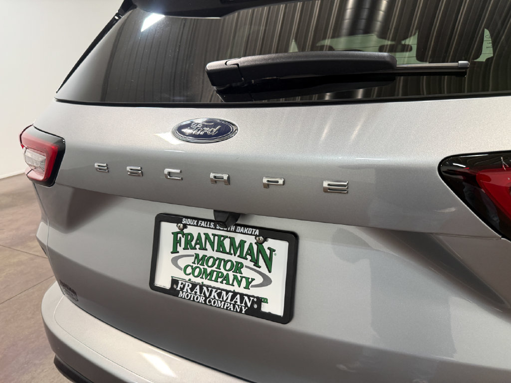 Used 2024 Ford Escape ST-Line AWD/4WD image 53