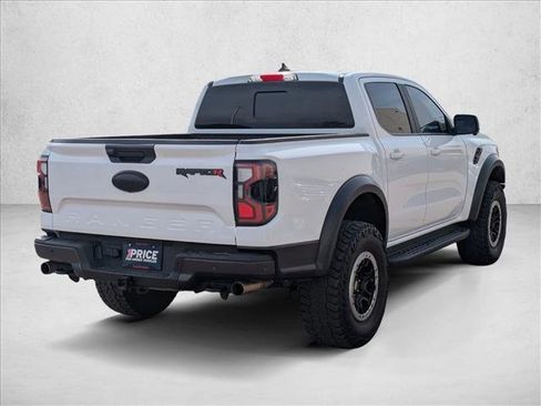 Used 2024 Ford Ranger Raptor image 5