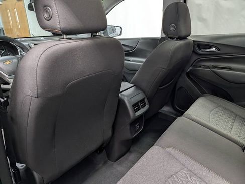 Certified 2023 Chevrolet Equinox LT image 13