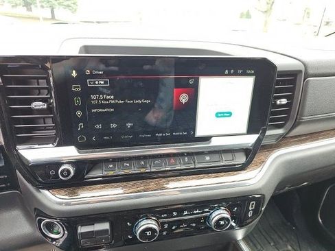 Used 2024 GMC Sierra 1500 Elevation w/ Elevation Premium Package image 21