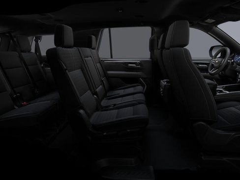 New 2026 Chevrolet Tahoe LS RWD image 9