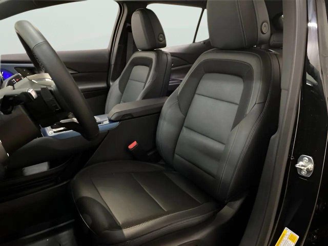 Used 2024 Chevrolet Equinox EV LT FWD image 59