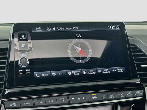 Certified 2025 Honda Odyssey Sport-L image 11
