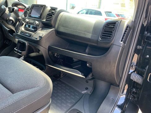Used 2023 RAM ProMaster 2500 FWD image 34