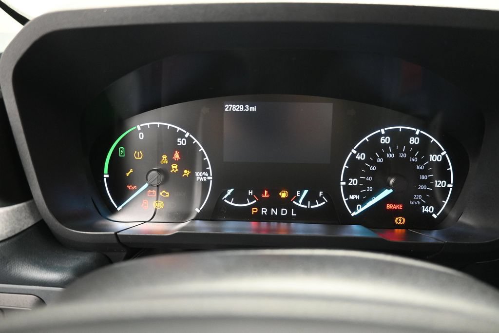 Used 2024 Ford Maverick XLT FWD image 15