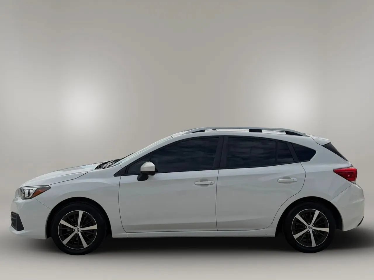 Used 2020 Subaru Impreza 2.0i Premium AWD/4WD image 4
